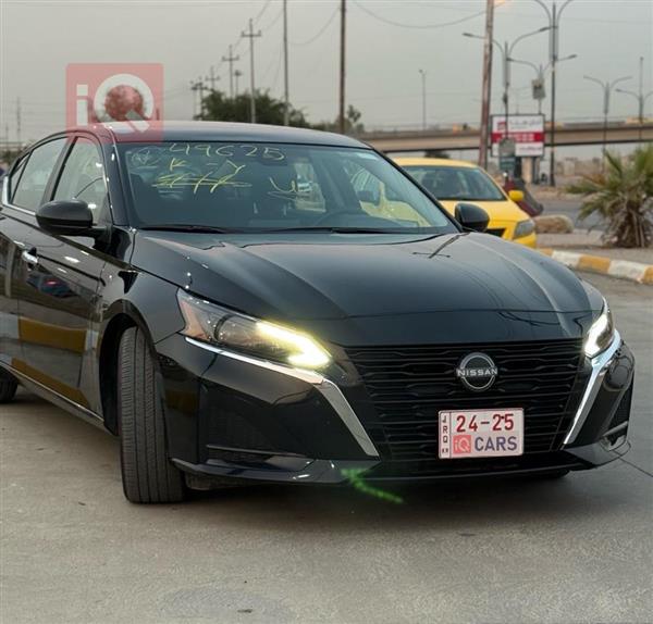 Nissan Altima 2025 for sale in Iraq - Kirkuk